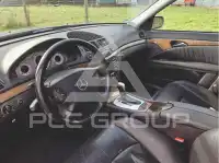 2003 Mercedes Benz 320