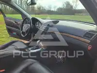 2003 Mercedes Benz 320