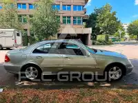 2003 Mercedes Benz 320