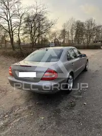 2003 Mercedes Benz 320