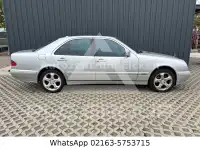 2003 Mercedes Benz E 280