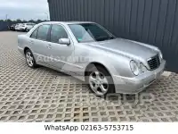 2003 Mercedes Benz E 280