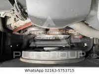 2003 Mercedes Benz E 280