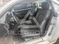 2003 Mercedes Benz SLK 200