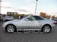 2003 Mercedes Benz SLK 200