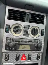 2003 Mercedes Benz SLK 200