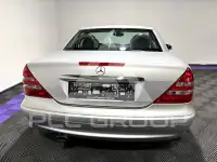 2003 Mercedes Benz SLK 200