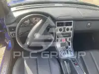2003 Mercedes Benz SLK 200