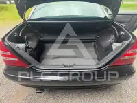 2003 Mercedes Benz SLK 200