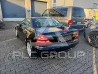 2003 Mercedes Benz SLK 200
