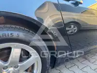 2003 Mercedes Benz SLK 200