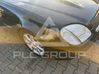2003 Mercedes Benz SLK 200