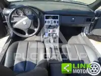 2003 Mercedes Benz SLK 200