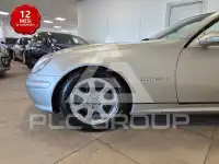 2003 Mercedes Benz SLK 200
