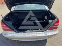 2003 Mercedes Benz SLK 200