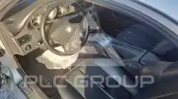 2003 Mercedes Benz SLK 200