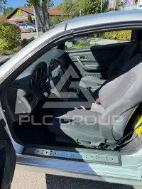 2003 Mercedes Benz SLK 200