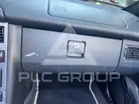 2003 Mercedes Benz SLK 200