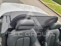 2003 Mercedes Benz SLK 200