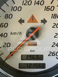 2003 Mercedes Benz SLK 200