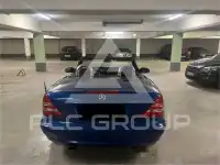 2003 Mercedes Benz SLK 200