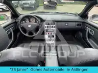 2003 Mercedes Benz SLK 200