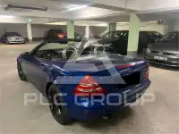2003 Mercedes Benz SLK 200