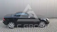 2003 Mercedes Benz SLK 200