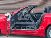 2003 Mercedes Benz SLK 200