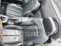 2003 Mercedes Benz SLK 200