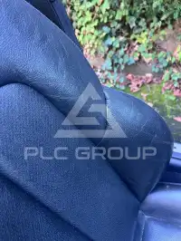 2003 Mercedes Benz SLK 200