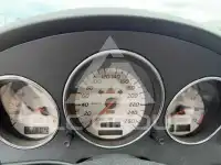 2003 Mercedes Benz SLK 200