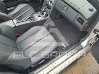 2003 Mercedes Benz SLK 200