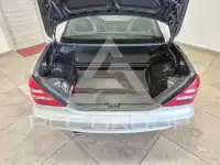 2003 Mercedes Benz SLK 200