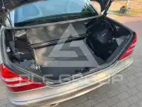 2003 Mercedes Benz SLK 200