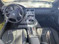 2003 Mercedes Benz SLK 200