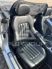 2003 Mercedes Benz SLK 200