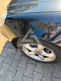 2003 Mercedes Benz SLK 200