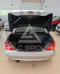 2003 Mercedes Benz SLK 200