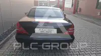 2003 Mercedes Benz SLK 200