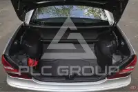 2003 Mercedes Benz SLK 200