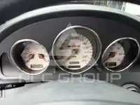 2003 Mercedes Benz SLK 200