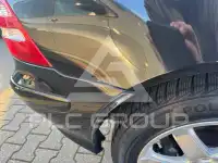 2003 Mercedes Benz SLK 200
