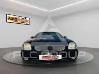 2003 Mercedes Benz SLK 200