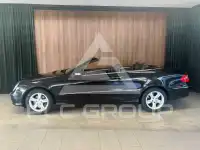 2003 Mercedes Benz CLK 200
