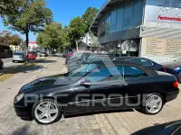 2003 Mercedes Benz CLK 200