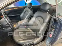 2003 Mercedes Benz CLK 200