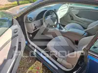 2003 Mercedes Benz CLK 200