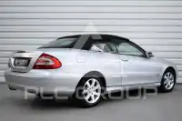 2003 Mercedes Benz CLK 200