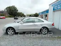 2003 Mercedes Benz CLK 200